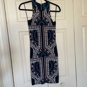 Tart Cut-Out Bodycon Dress